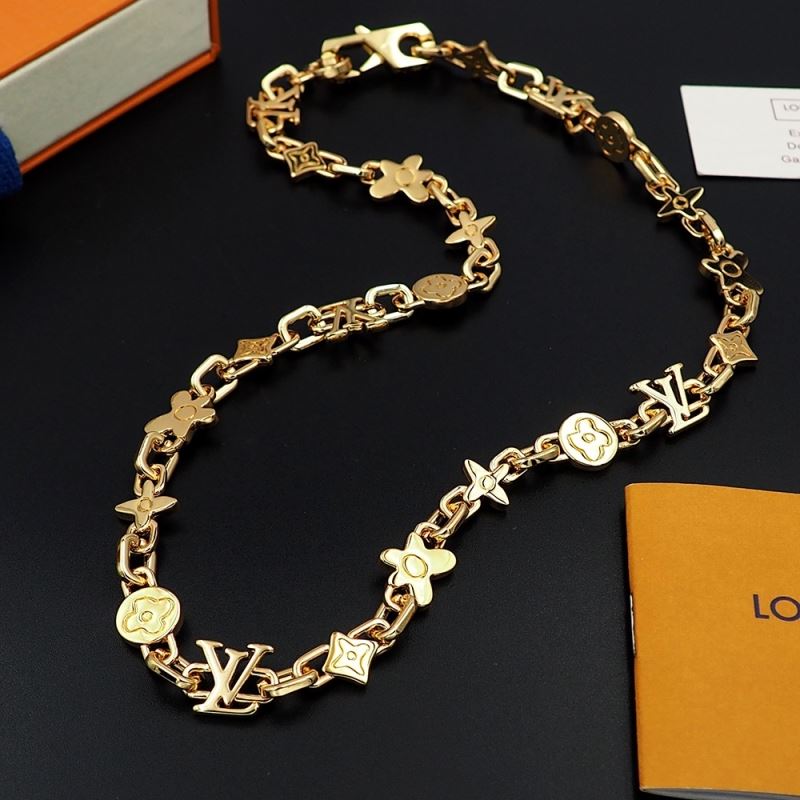 Louis Vuitton Necklaces